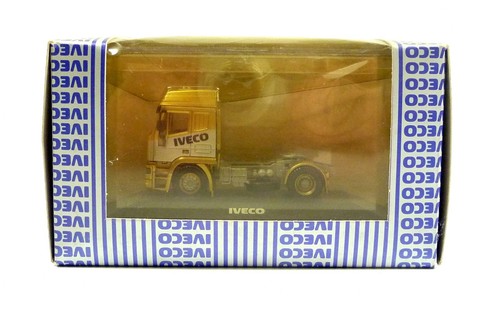 Iveco eurostar herpa - , 2482