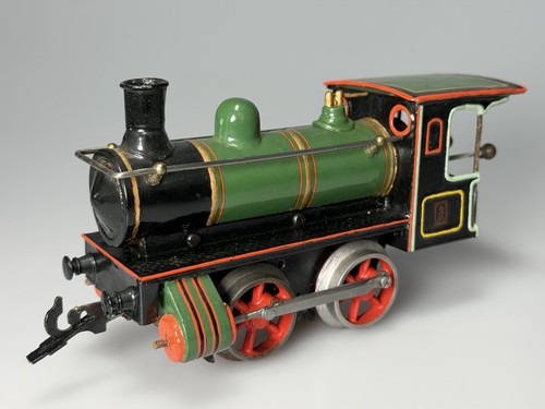 Carette uhrwerk spur - uhrwerk,
