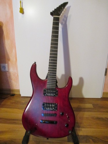 Launhardt custom built - launhardt, (luk)
