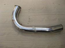 Altbestand Auspuffkrümmer 32