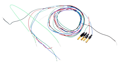 Analogis 111 tonarm - tc,