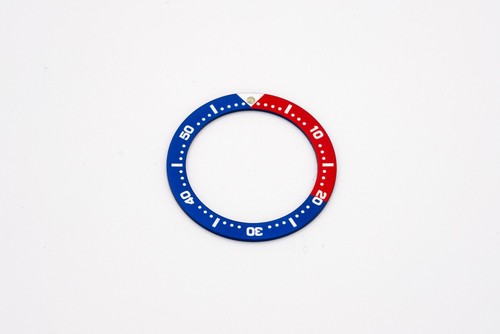 Seiko divers bezel insert - , for