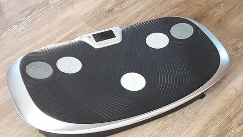 Vibrationsplatte maxxus - vibrationsplatte,