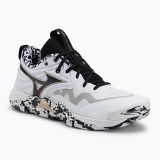 Mizuno Wave Momentum Elite Mid