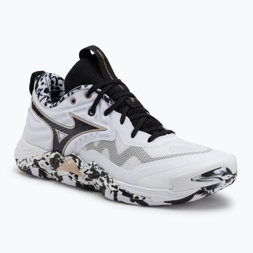 Mizuno wave momentum elite mid - mizuno,
