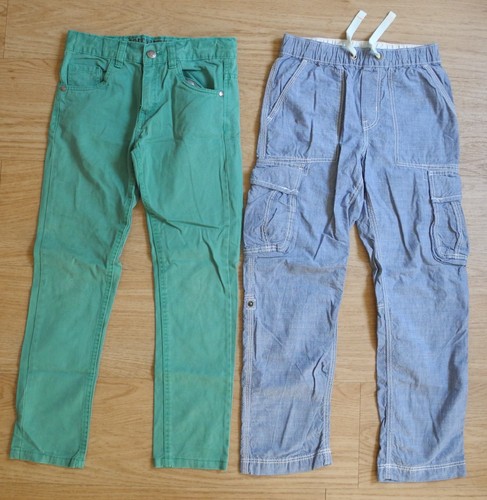 Set paket jeans - 2x,