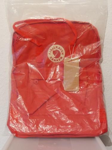 Fjällräven kånken rucksack - fjällräven,