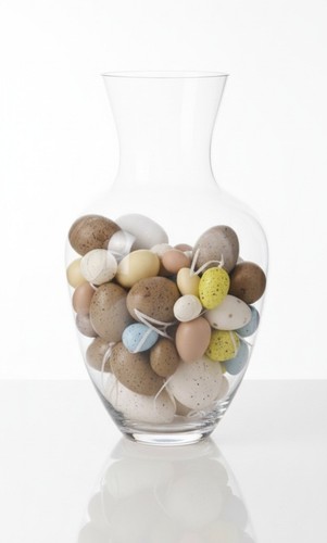 Bodenvase balon tulip - 1,