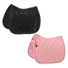 Eskadron Platinum Schabracke " VELOURS CRYSTAL "