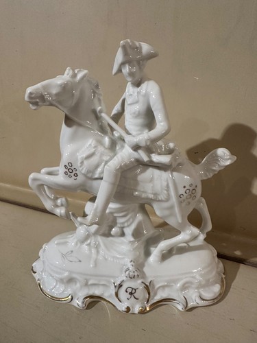 Porzellanfigur