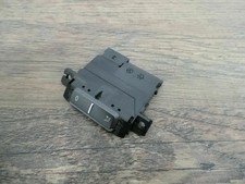 Schalter Lüftungsdüse auf /