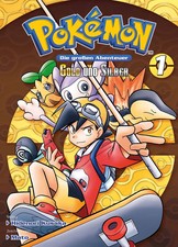 Pokémon - Die großen