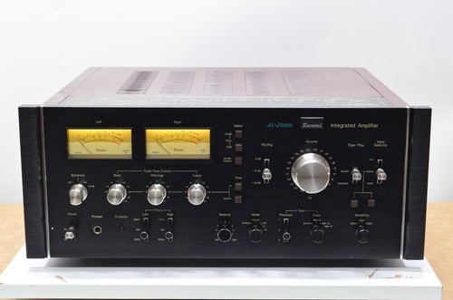 Sansui 20000 - sansui, au-20000