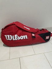 Wilson Tour