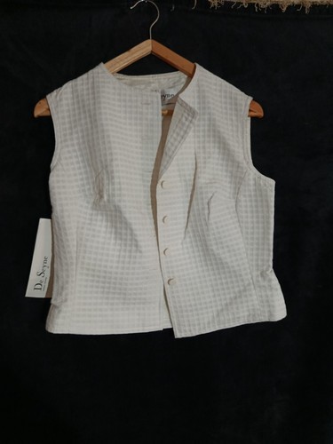 Weste jacke damen - charles, de