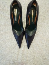 Verkaufe Stiletto High Heels