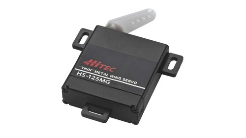 Multiplex servo 125mg - multiplex,