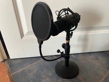 USB Mikrofon, SUDOTACK Niere