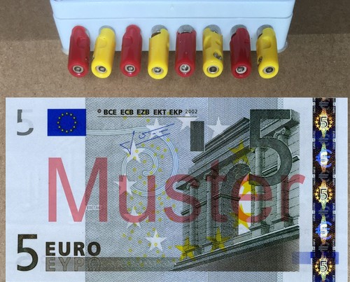Märklin stecker set - mÄrklin,