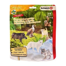Schleich - Wild Life