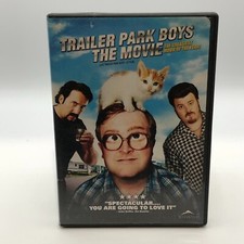 The Trailer Park Boys : The