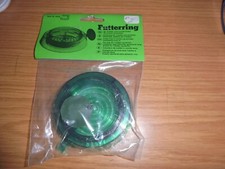 Robuster Futterring mit