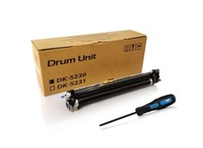 Kyocera Trommel DK-5230 Black