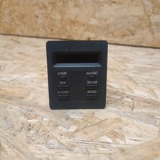 BMW E30 Bordcomputer 1377803 BC1 ATA