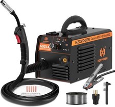145 Ampere Auto Drahtvorschub