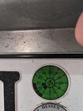 Fahrzeugtransporter Anssems 2000Kg. 3200