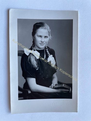Orig foto schmalkalden - orig.,