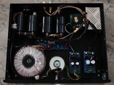 Hypex monoblock amplifier UCD700HG+HXR