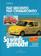FIAT Quinquecento/Seicento