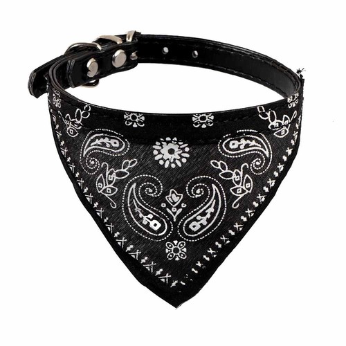 Hundehalsband hundetuch - hundehalsband,