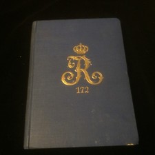 Regimentsgeschichte 3 Ober