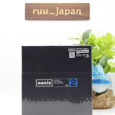 New Oasis Complete 7inch