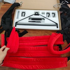 360?Spinnen Sex Swings Swivel Paar Liebe Position Sexualhilfe Hängen BDSM DE