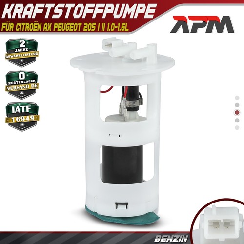 Kraftstoffpumpe fördereinheit - kraftstoffpumpe,