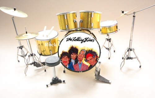 Rgm364 the rolling stones - the,