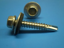 Trapezblech Schrauben 5,5 mm