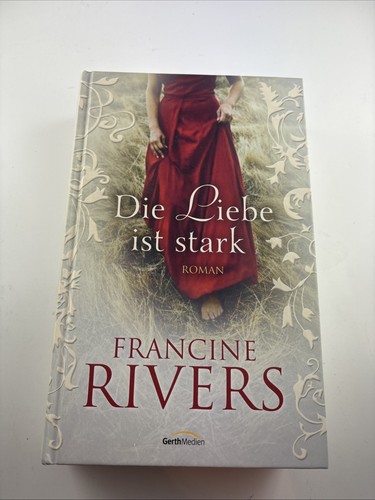 Die liebe ist stark - ist,