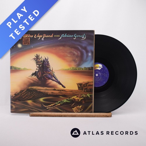 The graeme edge band - graeme, kick