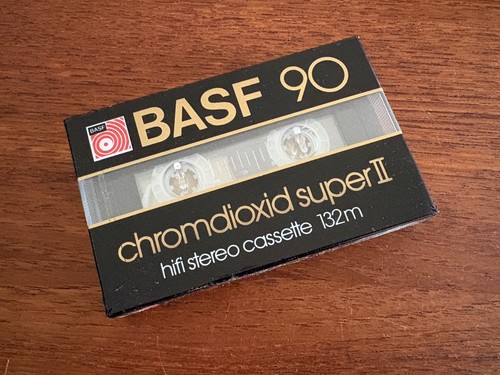 Basf chromdioxid super - chromdioxid,