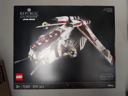 Lego ucs star wars episode - wars, 2