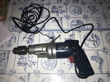 Schlagbohrmaschine AEG SB-2E-420W