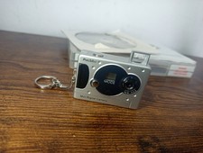 Precision Mini Digital Camera