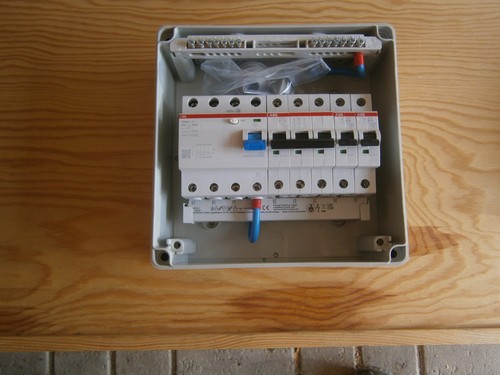 Spelsberg feuchtraum - 1,