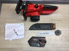 Einhell GE-LC 18/25 Li