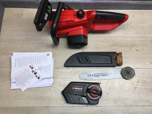 Einhell 25 li - ge-lc,
