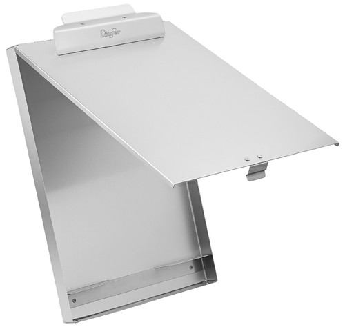 Läufer formularhalter mit - formularhalter, box